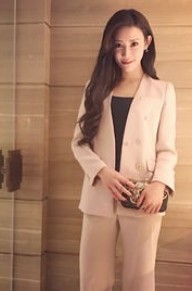 李珂如