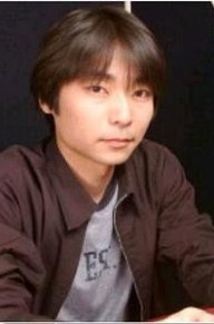 石田彰