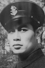 张勇手