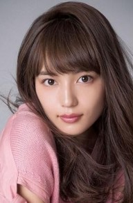 川口春奈