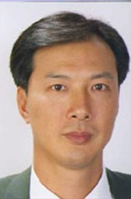 陈荣峻