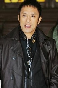 笕利夫