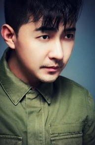李琦