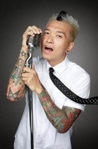 李健宏