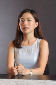 陈子颖