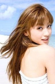 西山茉希