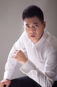 陈健飞