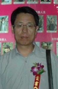 张胜