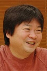 本广克行