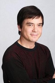 川平慈英