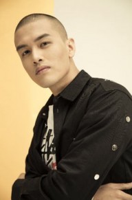 李俊墨