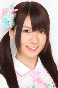 菊地彩香
