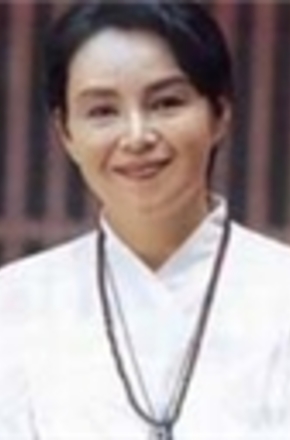 杨惠珊