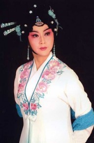 刘晓燕