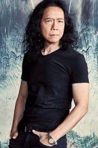 邓建明