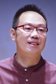 谢东燊