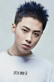 杨长青