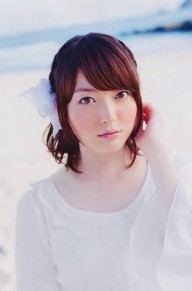 花泽香菜