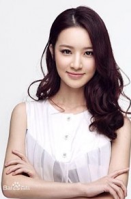 梁婧娴
