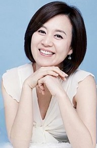 朴美善