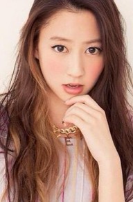 河北麻友子