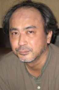 高桥洋
