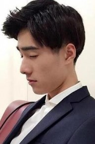 张啸昂