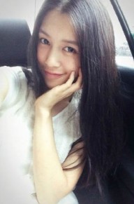 刘奕儿