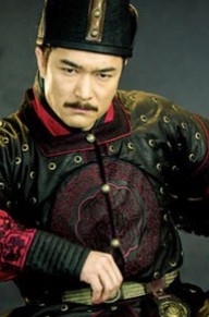 白海龙