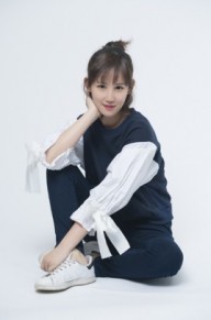 陈婧涵