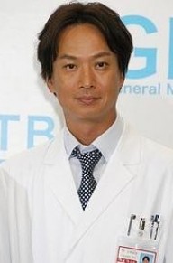椎名桔平