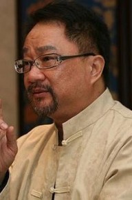 徐小明