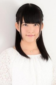 石见舞菜香