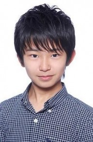 加藤清史郎