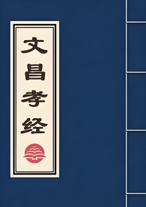文昌孝经